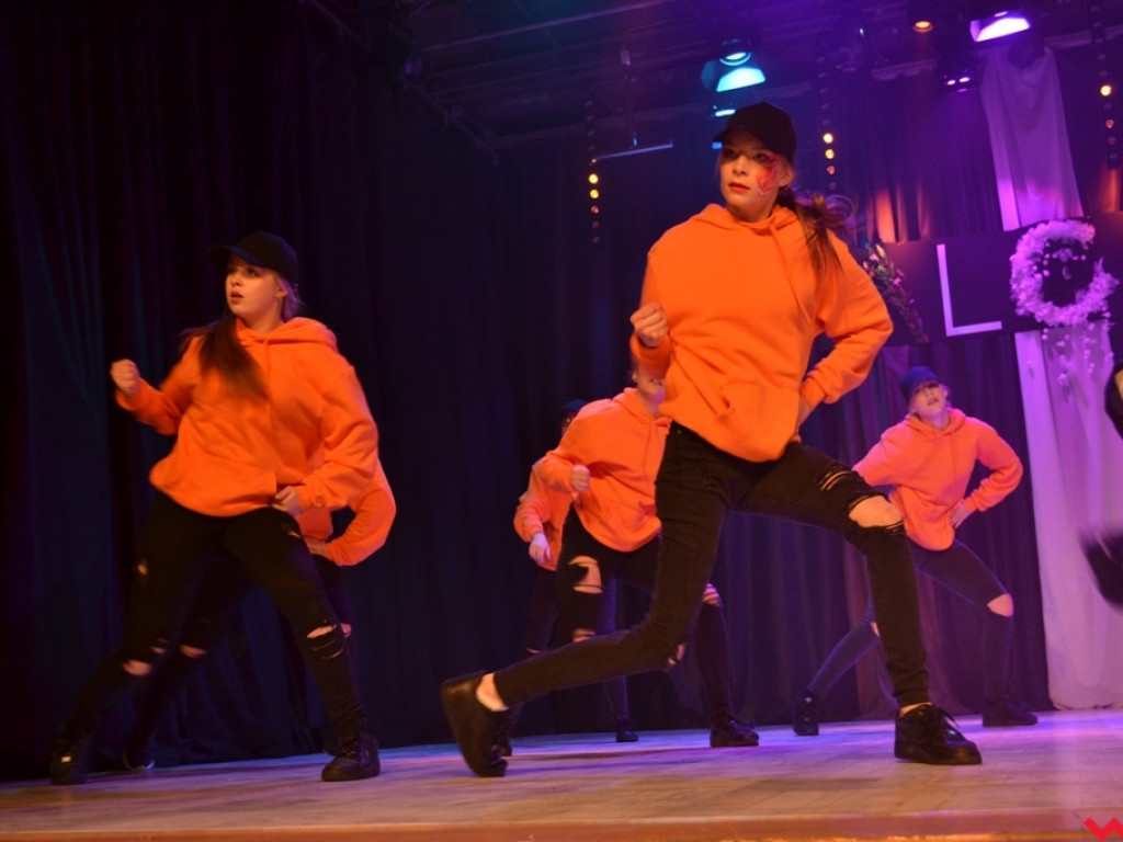 Cztery żywioły tańca, czyli huczna gala Alchemia Dance Studio