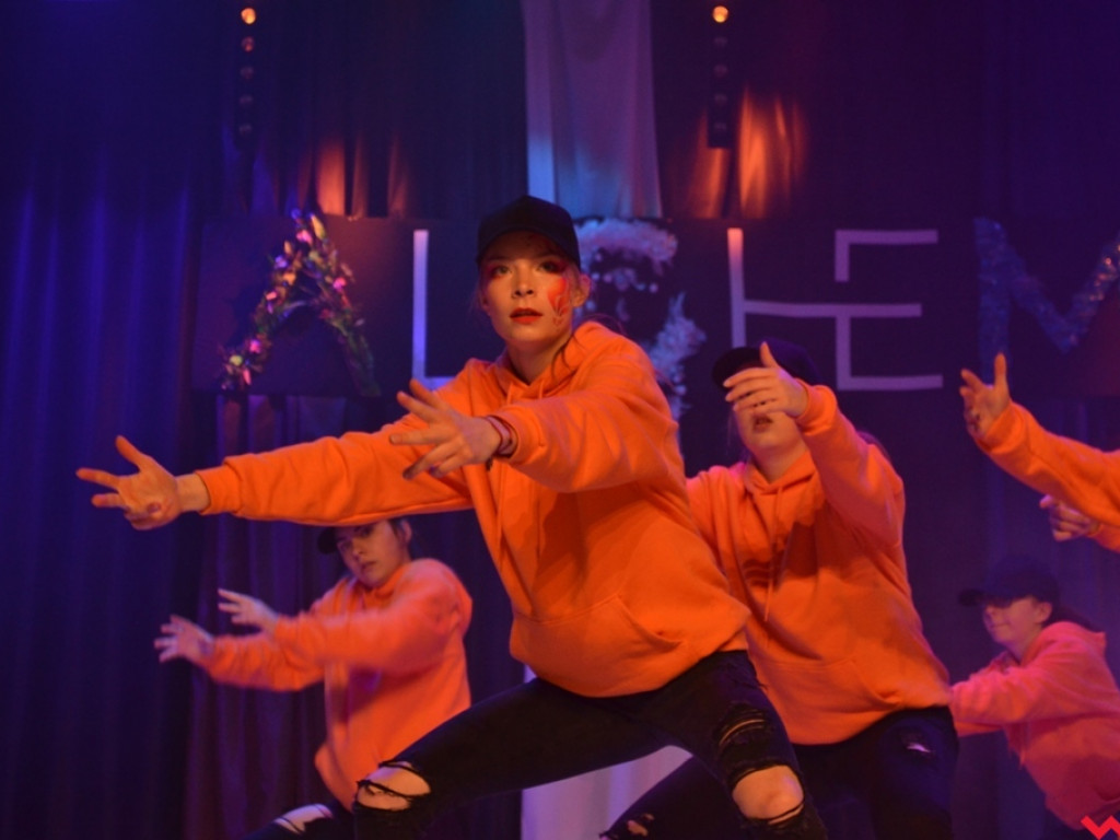 Cztery żywioły tańca, czyli huczna gala Alchemia Dance Studio
