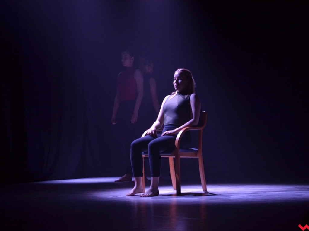 Cztery żywioły tańca, czyli huczna gala Alchemia Dance Studio