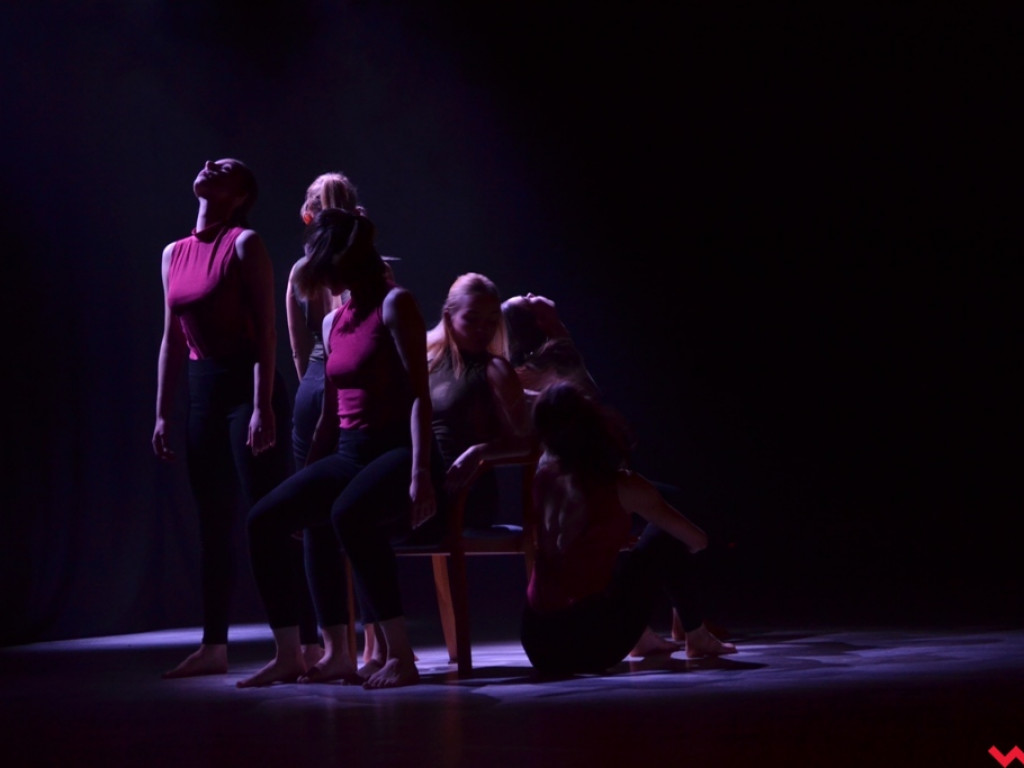 Cztery żywioły tańca, czyli huczna gala Alchemia Dance Studio