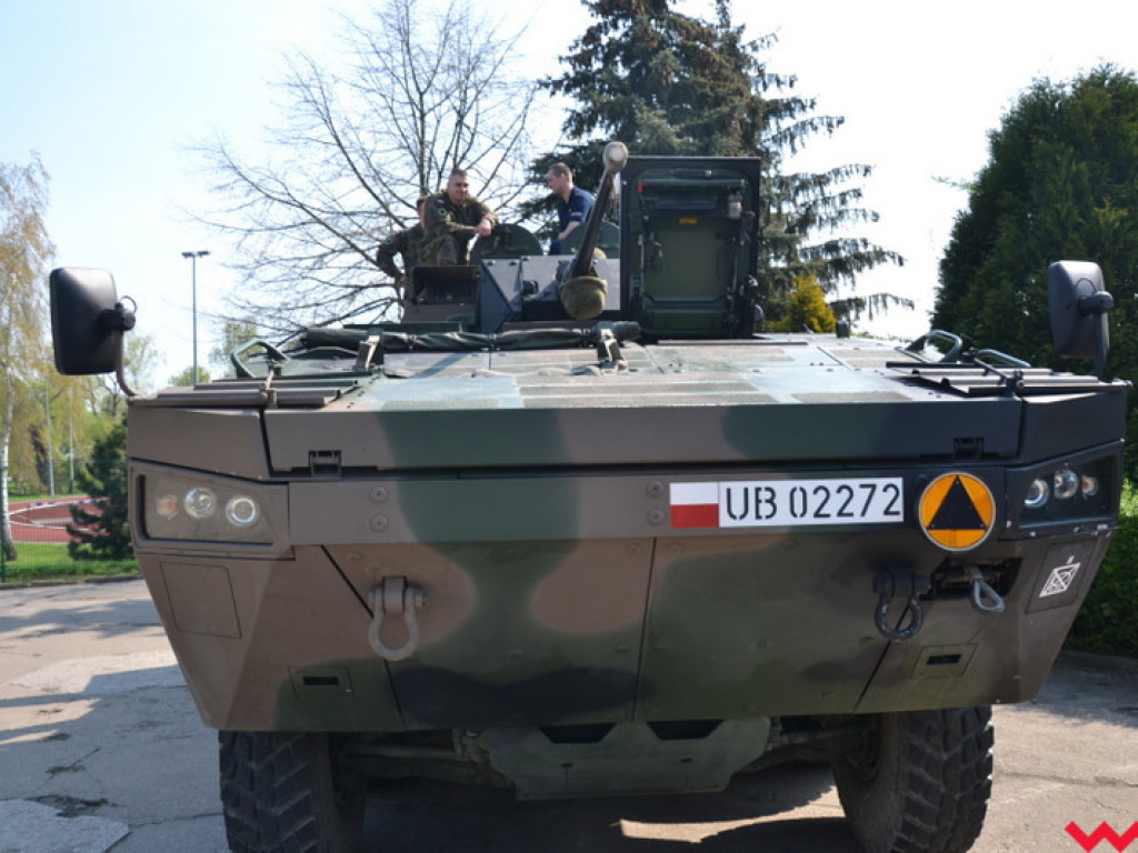 Wielki piknik z mocą atrakcji. ZSTiO daje innym szkołom lekcję autopromocji