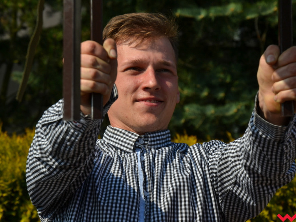 Wielki piknik z mocą atrakcji. ZSTiO daje innym szkołom lekcję autopromocji