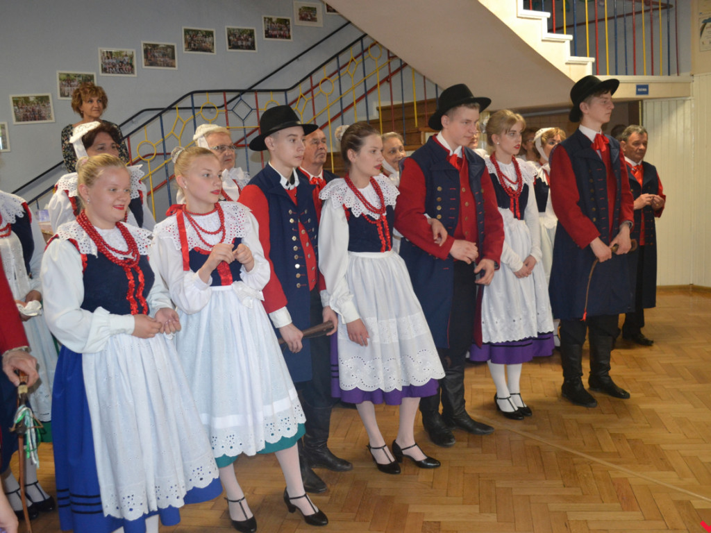 Ziemia Wrzesińska skradła serca przedszkolaków ze  „Słoneczka”