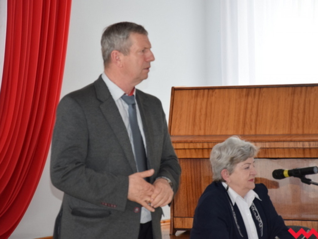 Rada gminy zdecydowała. Edmund Kubis laureatem Nagrody im. Władysława Reymonta