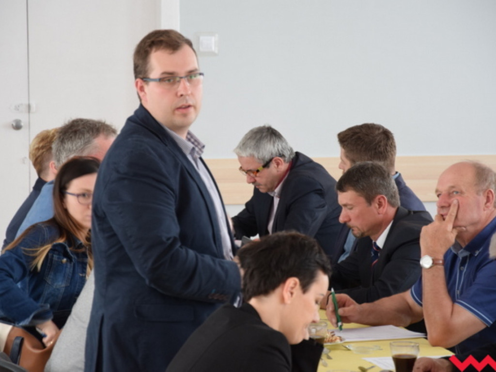 Rada gminy zdecydowała. Edmund Kubis laureatem Nagrody im. Władysława Reymonta