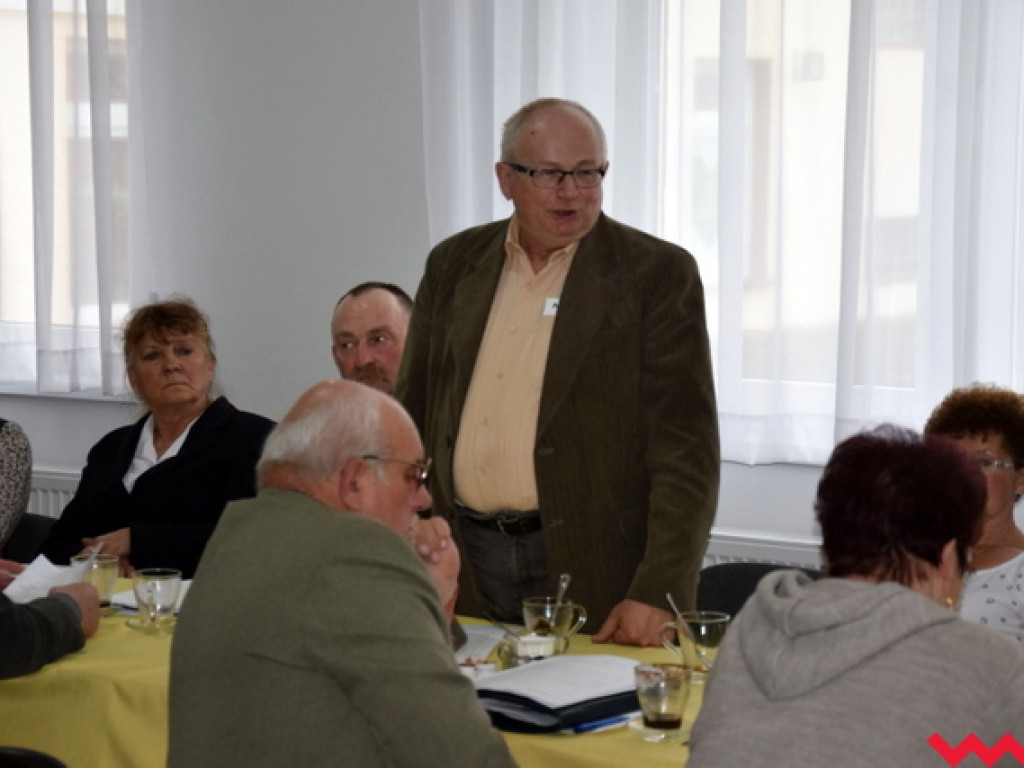 Rada gminy zdecydowała. Edmund Kubis laureatem Nagrody im. Władysława Reymonta