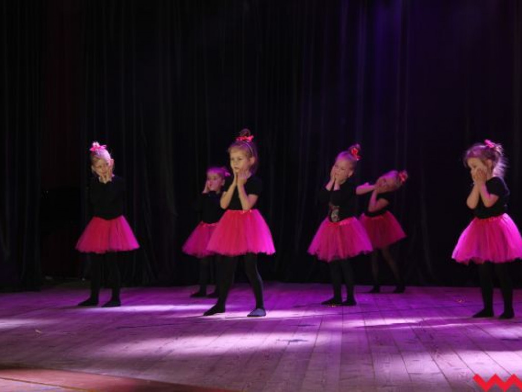 Talenty 2018 eksplodowały w WOK-u