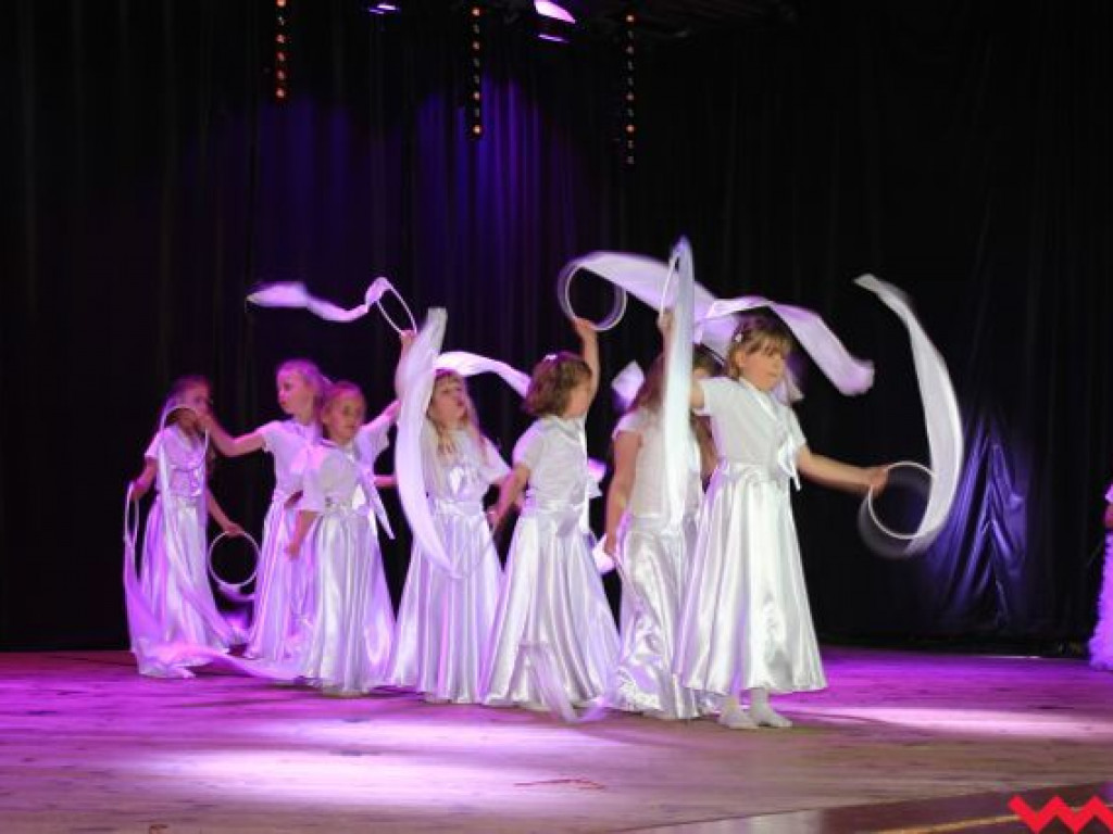 Talenty 2018 eksplodowały w WOK-u