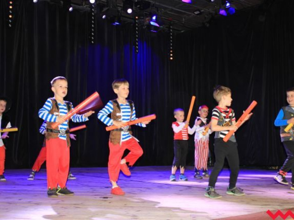 Talenty 2018 eksplodowały w WOK-u