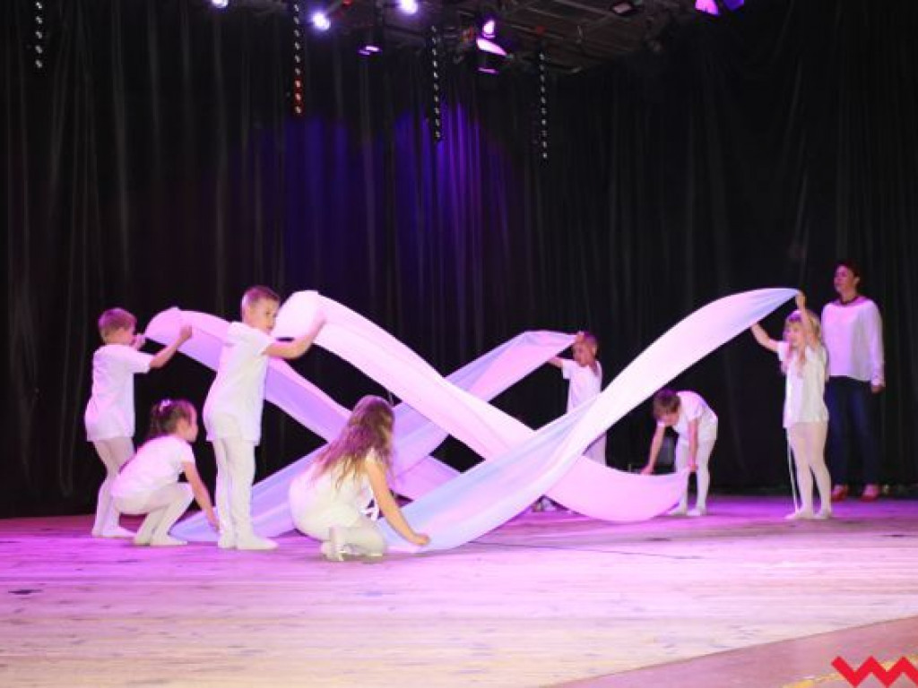 Talenty 2018 eksplodowały w WOK-u