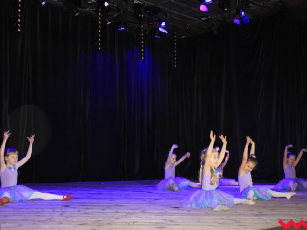 Talenty 2018 eksplodowały w WOK-u