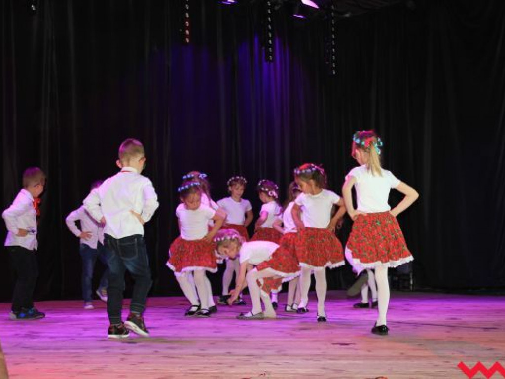 Talenty 2018 eksplodowały w WOK-u