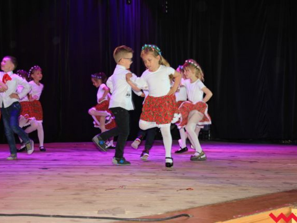 Talenty 2018 eksplodowały w WOK-u