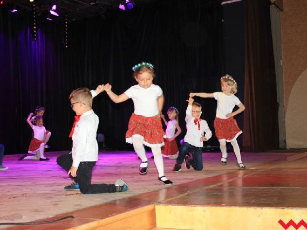 Talenty 2018 eksplodowały w WOK-u