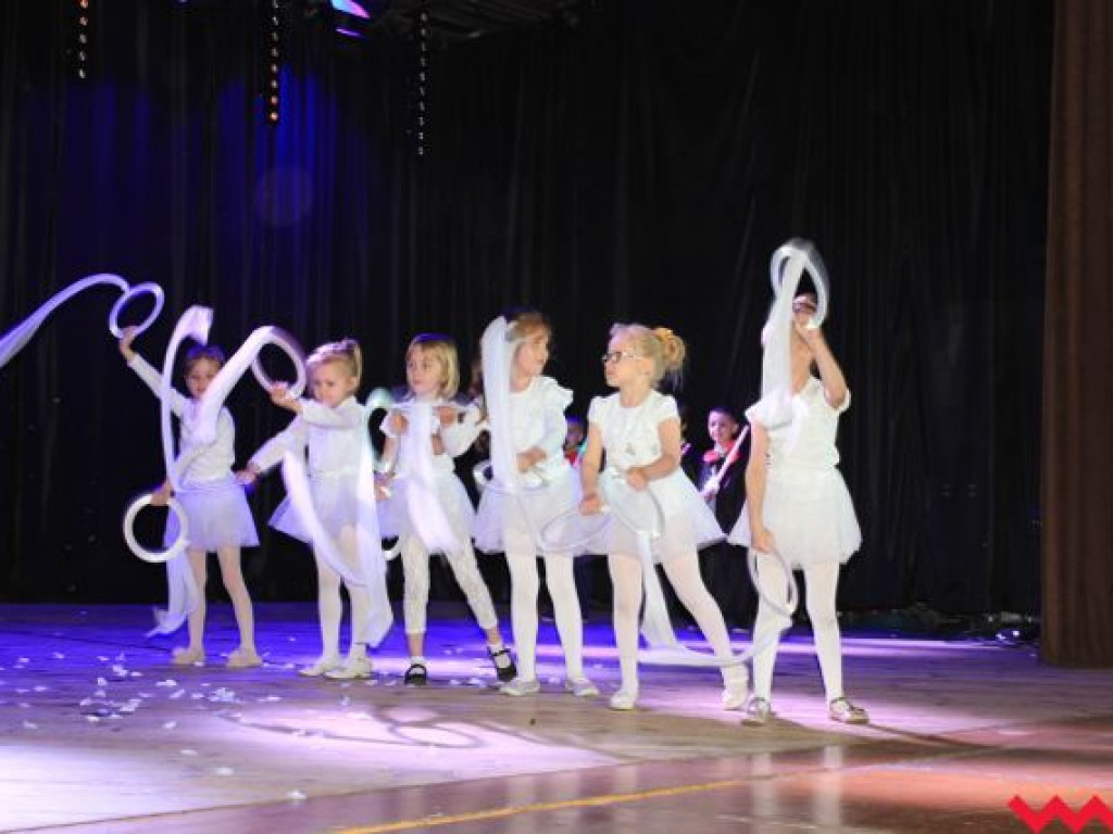 Talenty 2018 eksplodowały w WOK-u