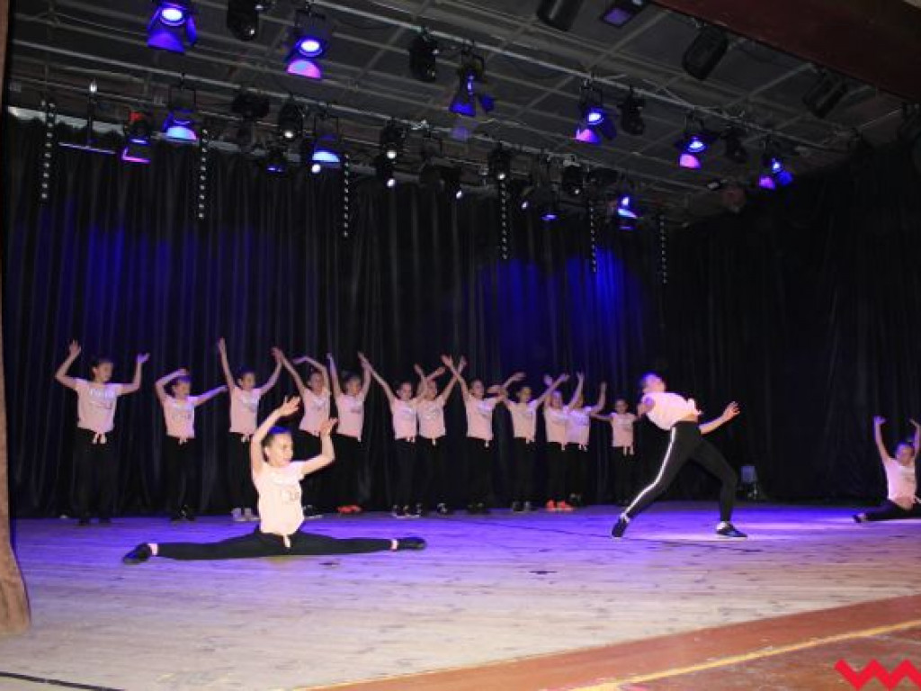 Talenty 2018 eksplodowały w WOK-u