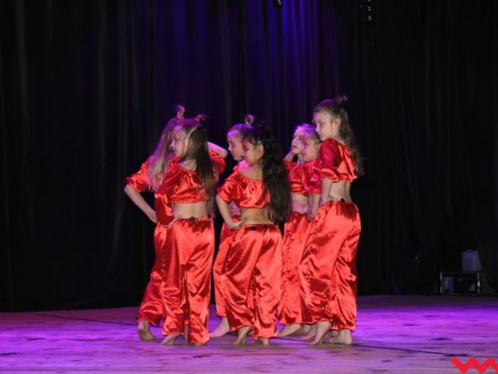 Talenty 2018 eksplodowały w WOK-u