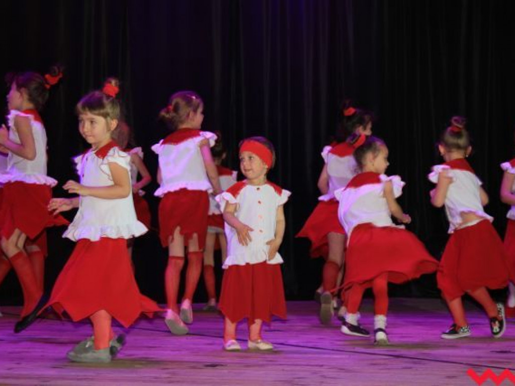 Talenty 2018 eksplodowały w WOK-u