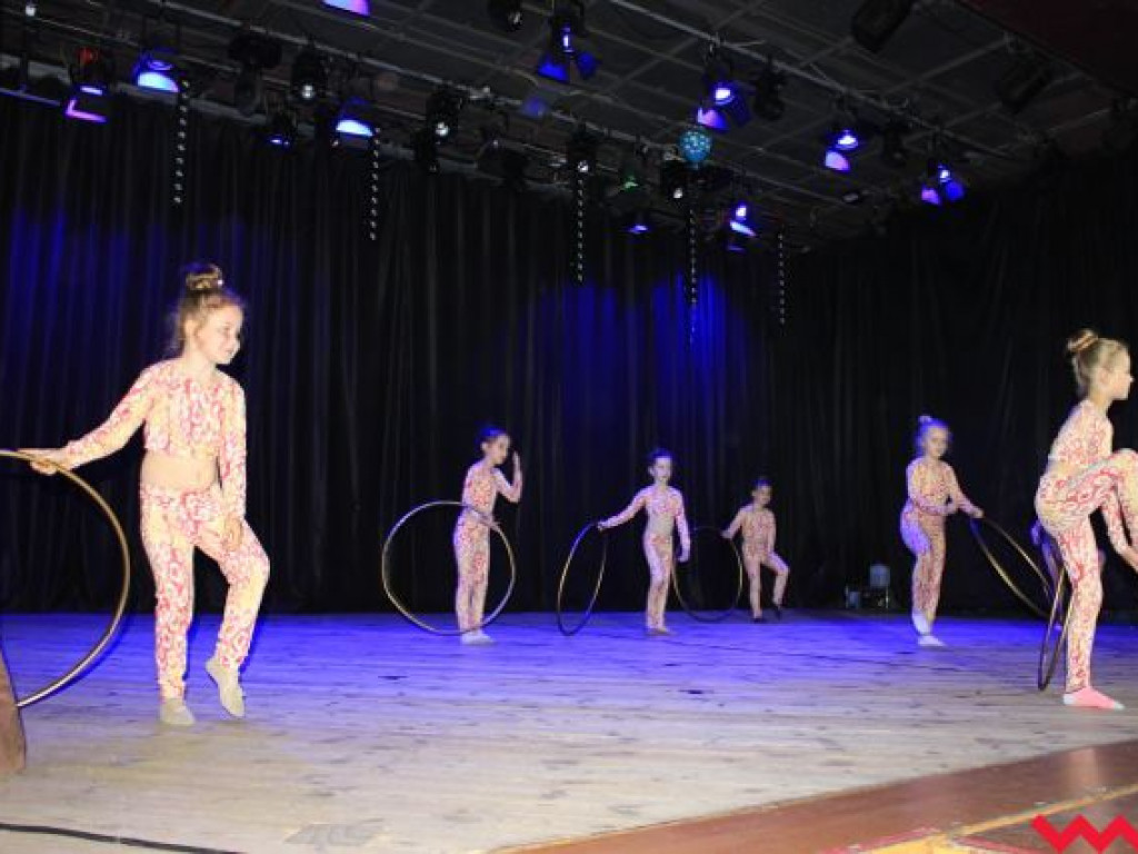 Talenty 2018 eksplodowały w WOK-u