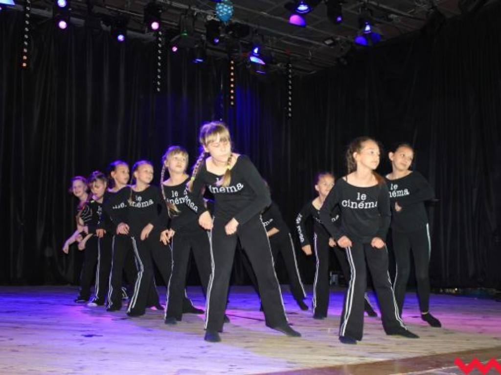 Talenty 2018 eksplodowały w WOK-u