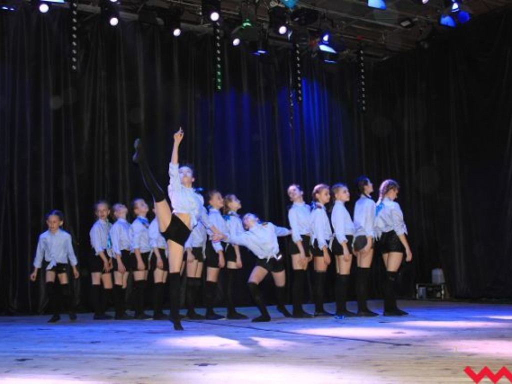 Talenty 2018 eksplodowały w WOK-u