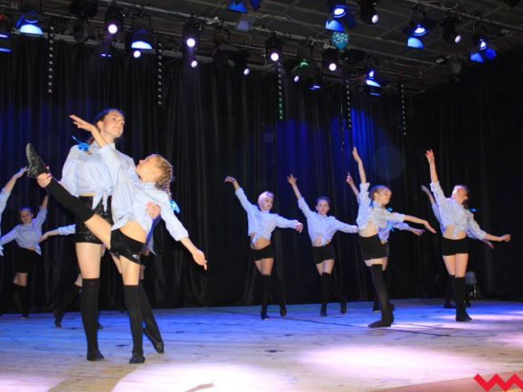 Talenty 2018 eksplodowały w WOK-u