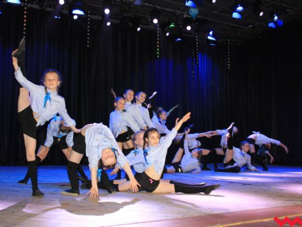 Talenty 2018 eksplodowały w WOK-u