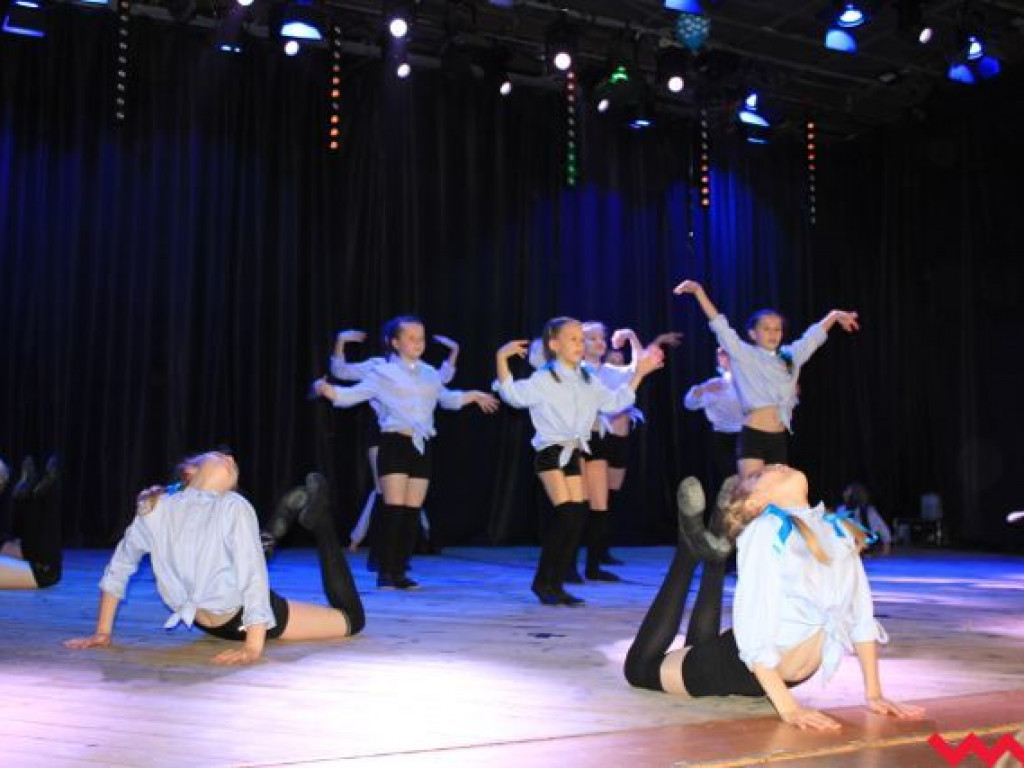 Talenty 2018 eksplodowały w WOK-u