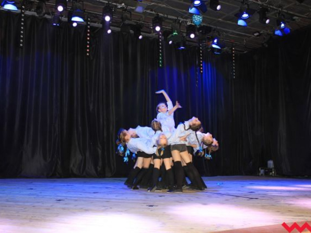 Talenty 2018 eksplodowały w WOK-u