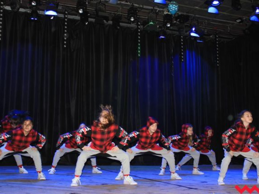 Talenty 2018 eksplodowały w WOK-u