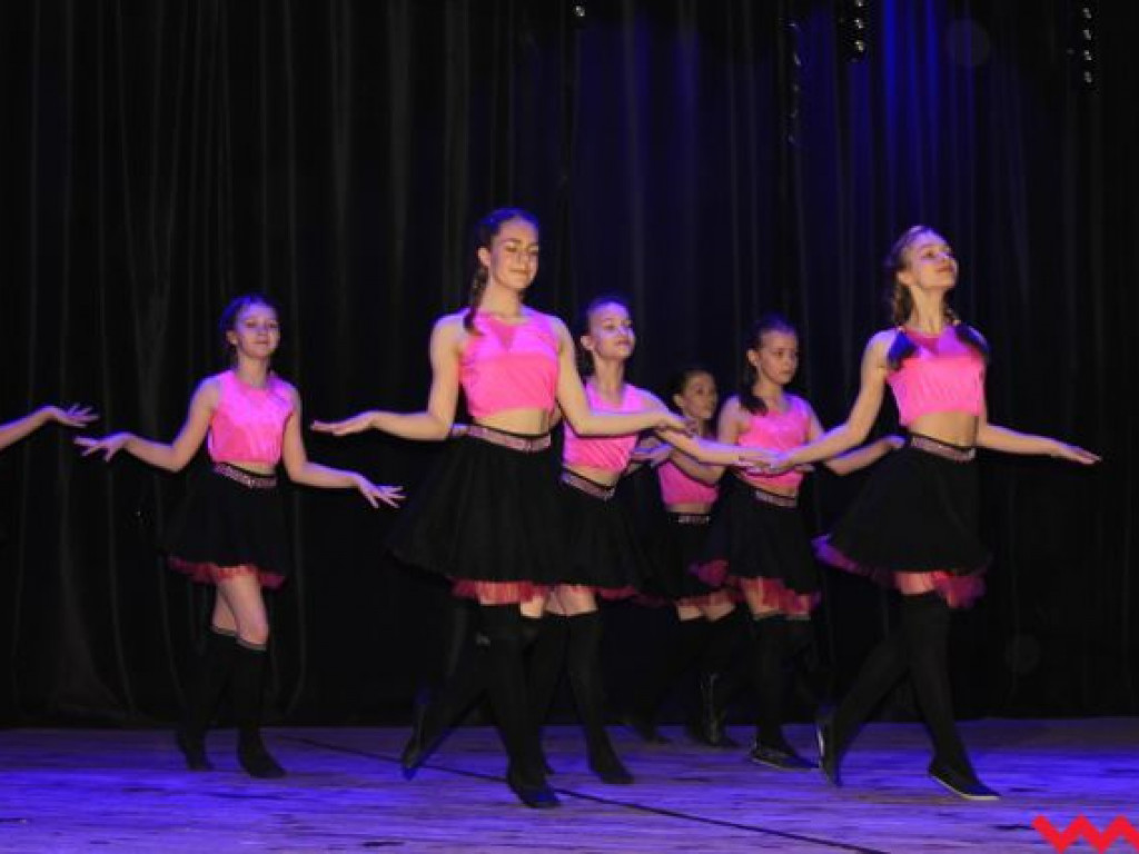 Talenty 2018 eksplodowały w WOK-u