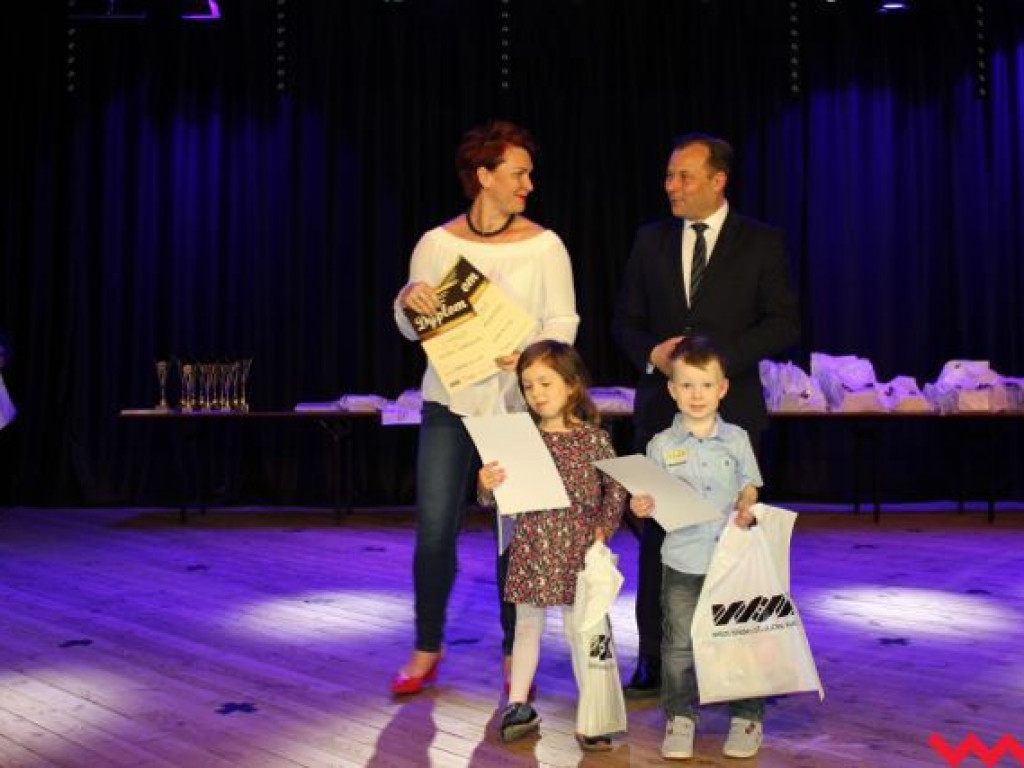 Talenty 2018 eksplodowały w WOK-u