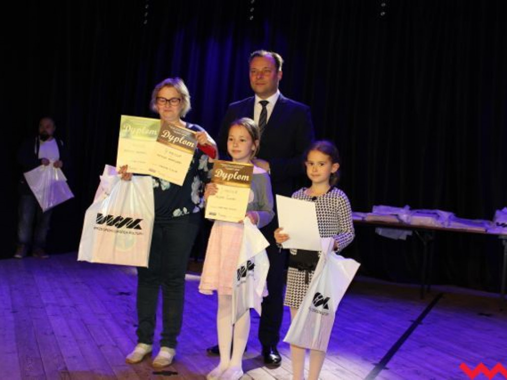 Talenty 2018 eksplodowały w WOK-u