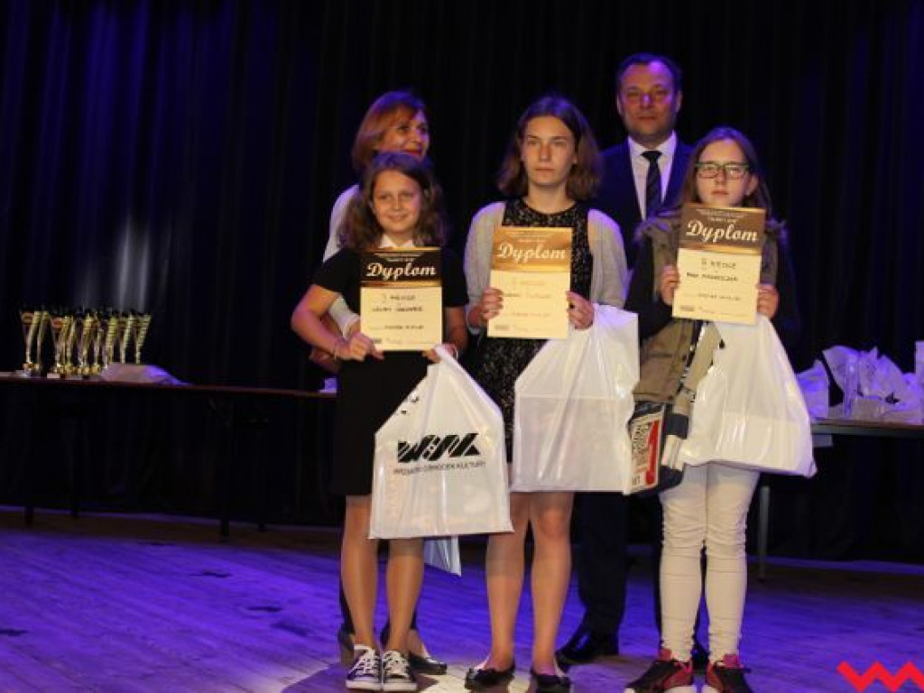 Talenty 2018 eksplodowały w WOK-u