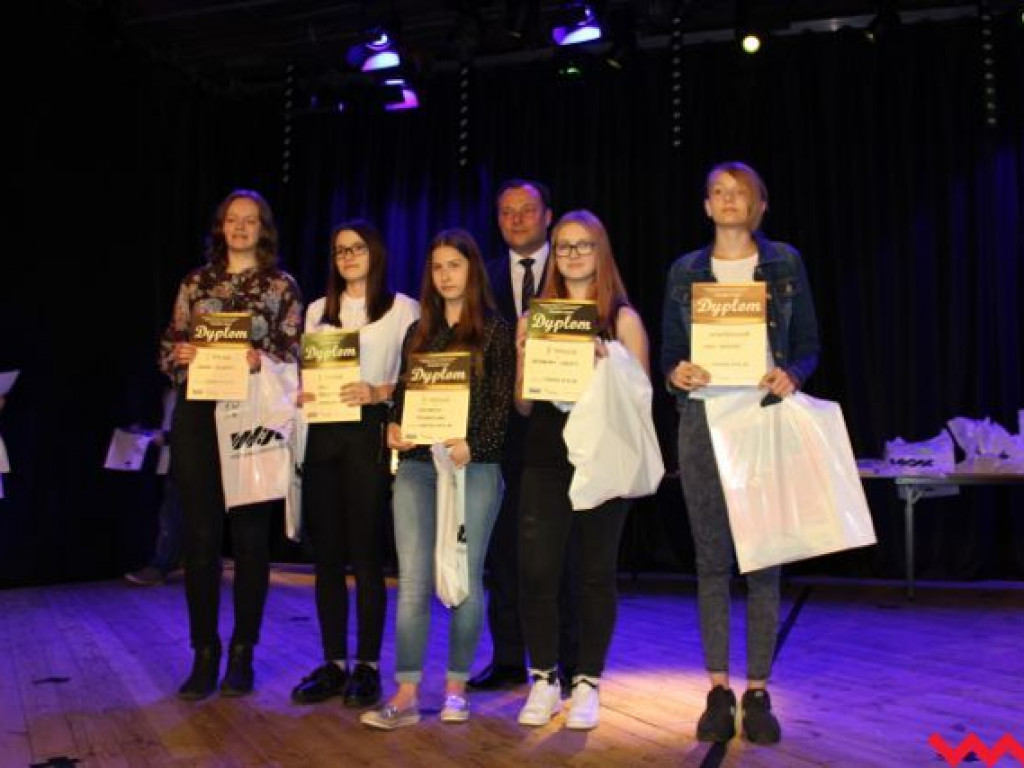 Talenty 2018 eksplodowały w WOK-u