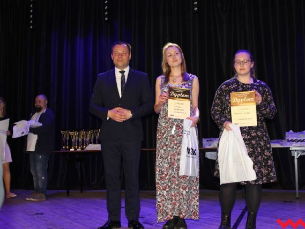 Talenty 2018 eksplodowały w WOK-u