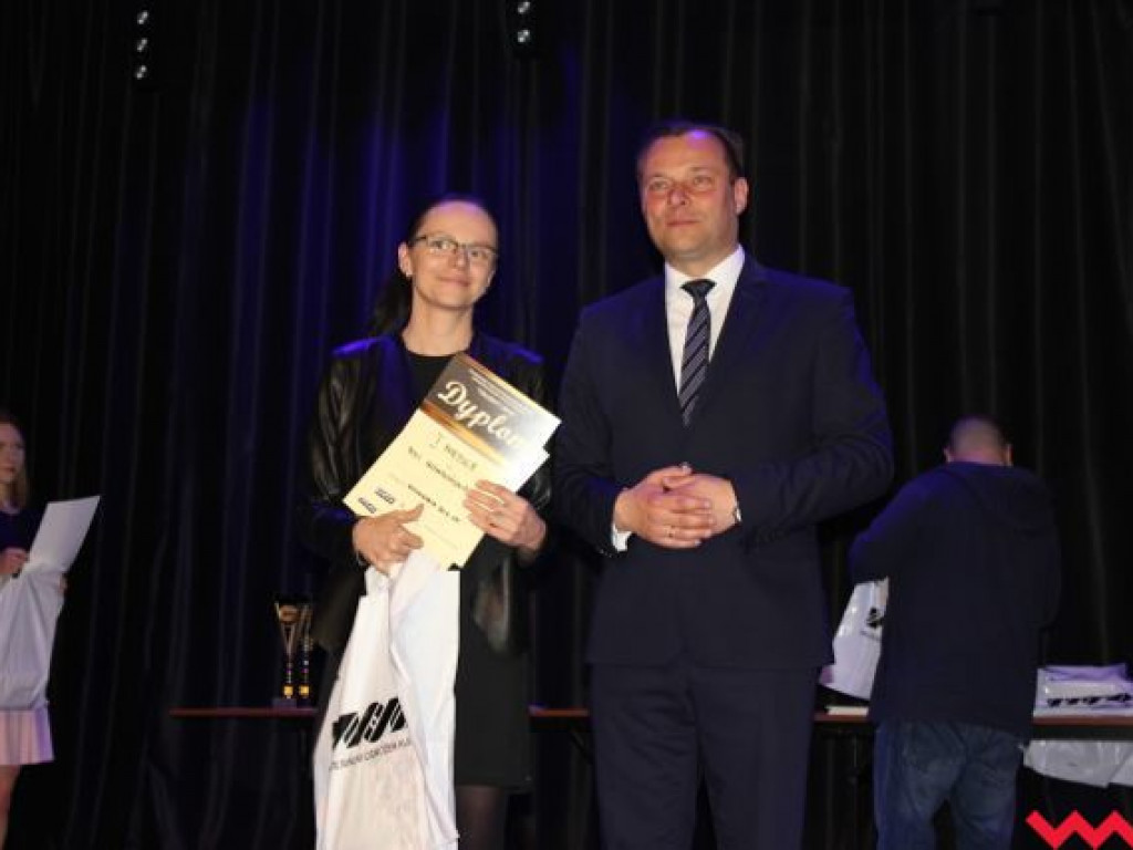 Talenty 2018 eksplodowały w WOK-u