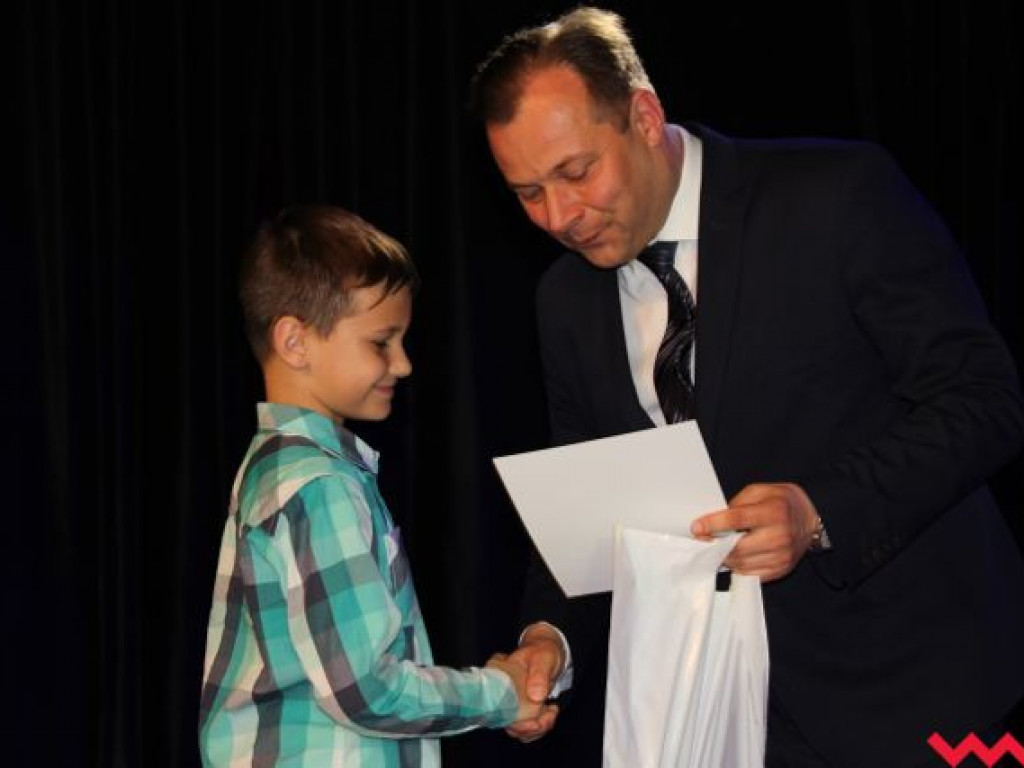 Talenty 2018 eksplodowały w WOK-u