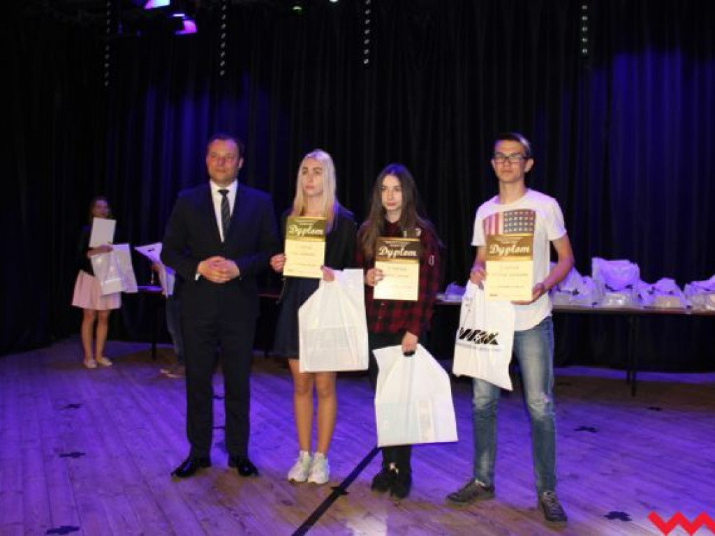 Talenty 2018 eksplodowały w WOK-u