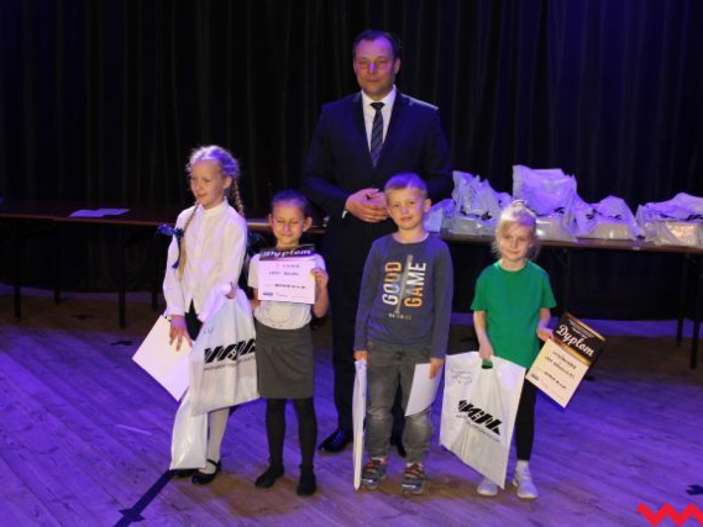 Talenty 2018 eksplodowały w WOK-u