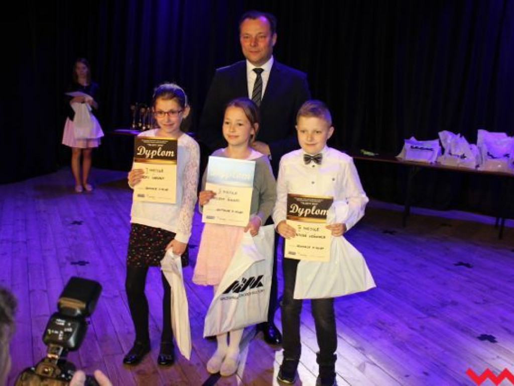 Talenty 2018 eksplodowały w WOK-u