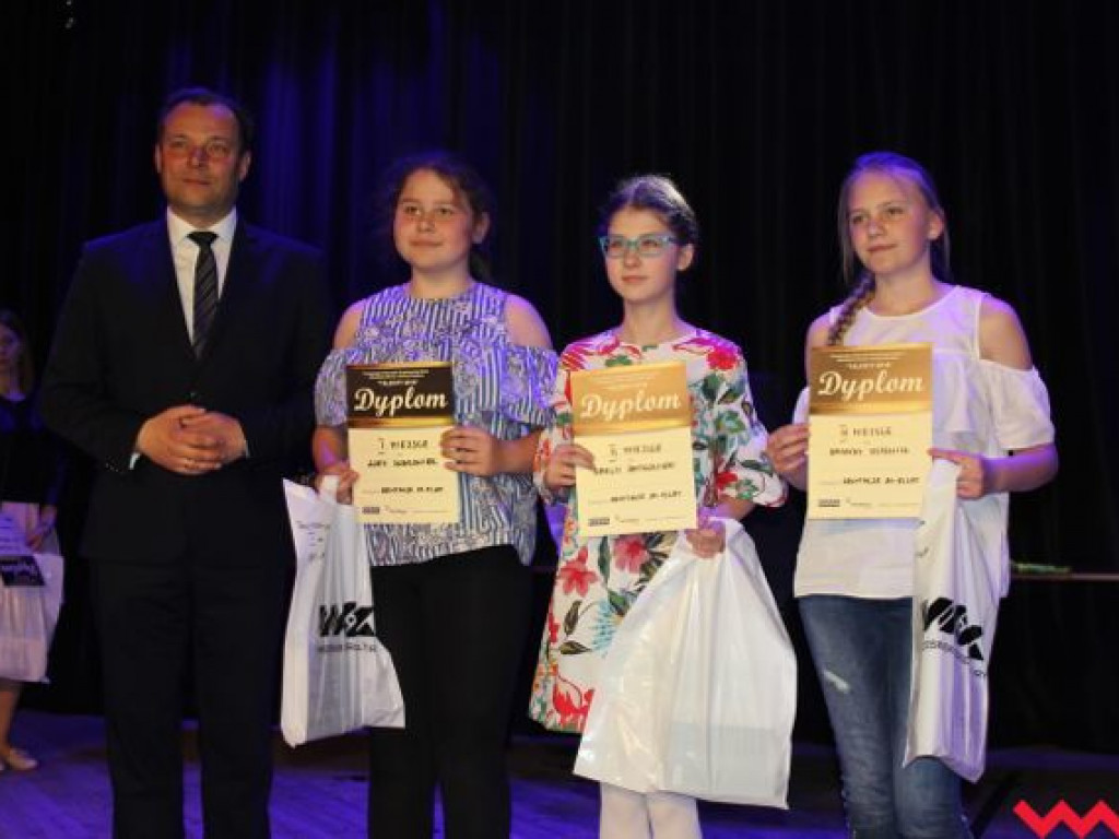 Talenty 2018 eksplodowały w WOK-u