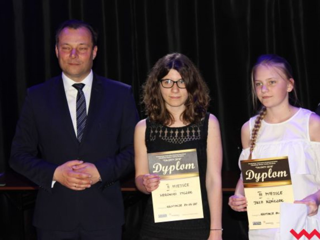 Talenty 2018 eksplodowały w WOK-u