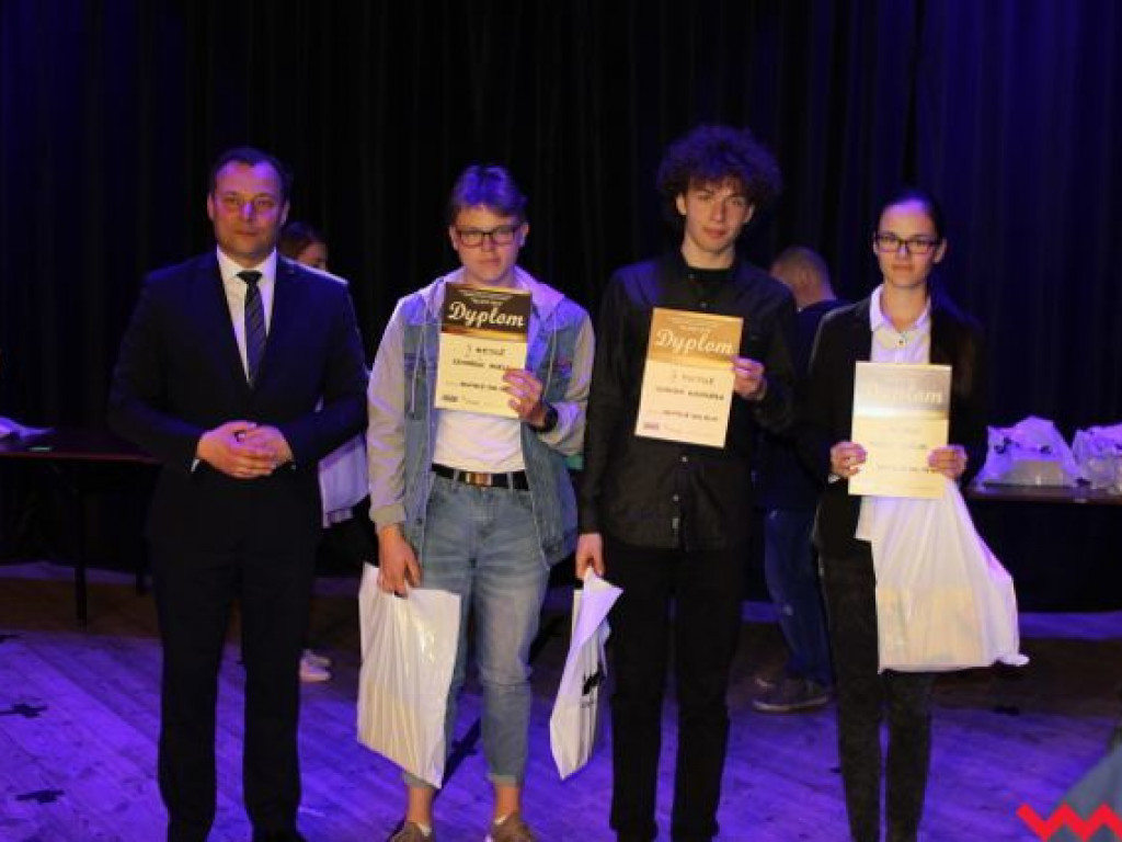 Talenty 2018 eksplodowały w WOK-u