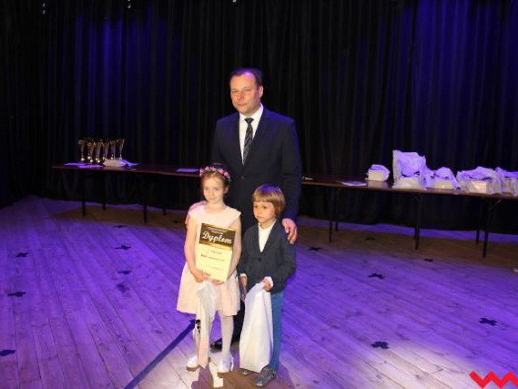 Talenty 2018 eksplodowały w WOK-u