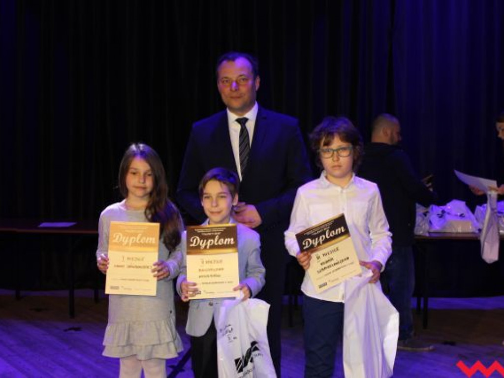 Talenty 2018 eksplodowały w WOK-u