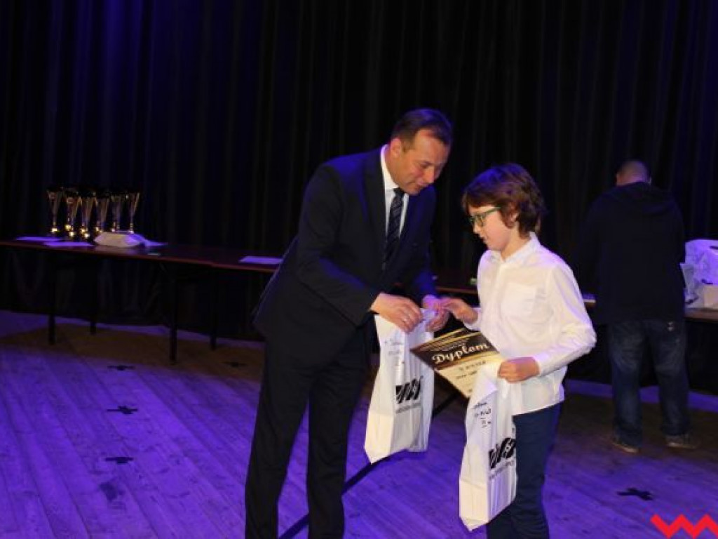 Talenty 2018 eksplodowały w WOK-u