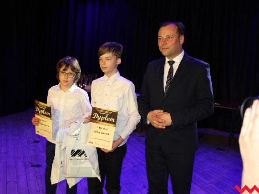 Talenty 2018 eksplodowały w WOK-u