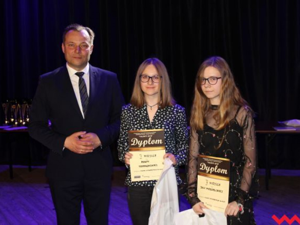 Talenty 2018 eksplodowały w WOK-u