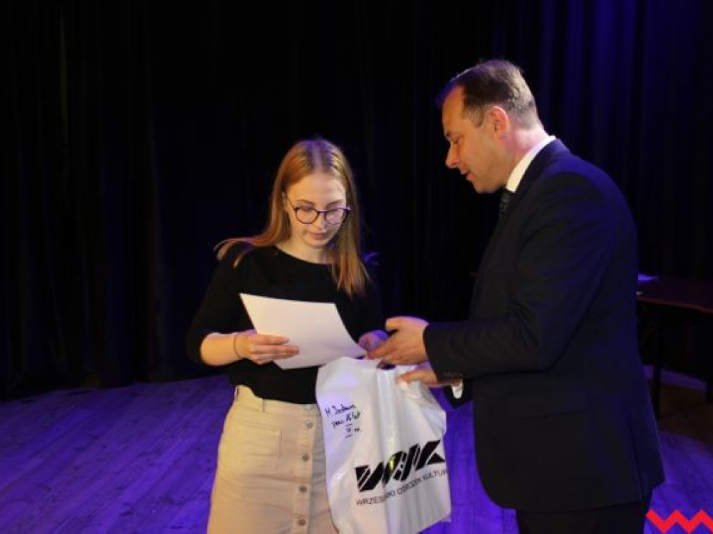 Talenty 2018 eksplodowały w WOK-u